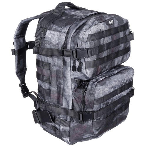 US backpack, Assault II